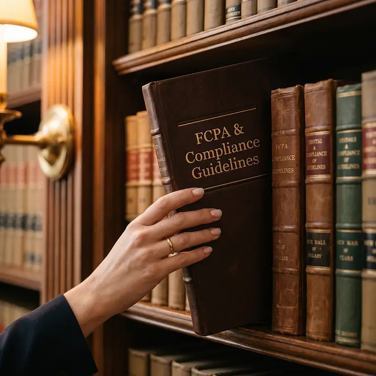 Regulatory and compliance