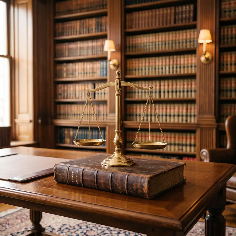Government contracting and disputes